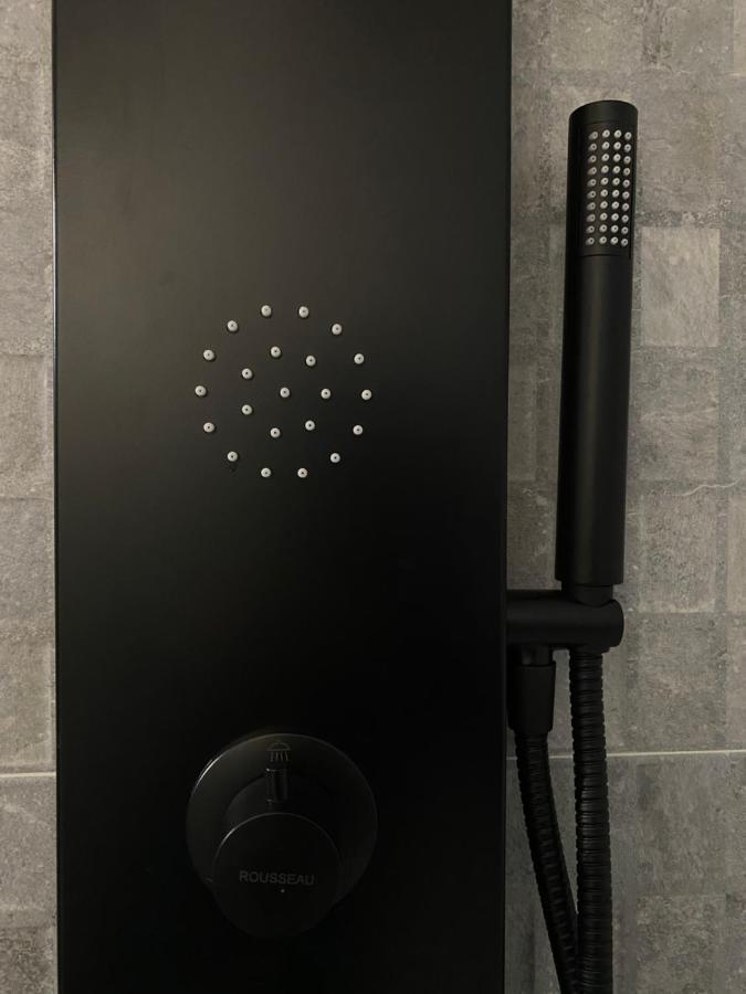 Apartamentos Rurales Calleabajo - 3 Estrellas Hervás Exteriör bild