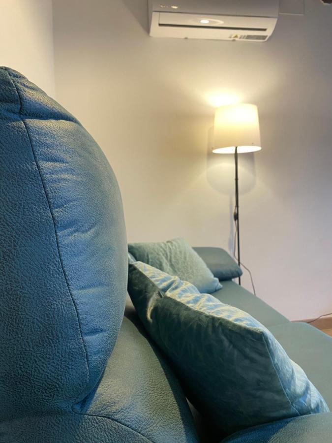 Apartamentos Rurales Calleabajo - 3 Estrellas Hervás Exteriör bild